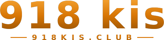 918 kis logo